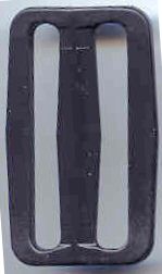 buckle: Triglide 2inch