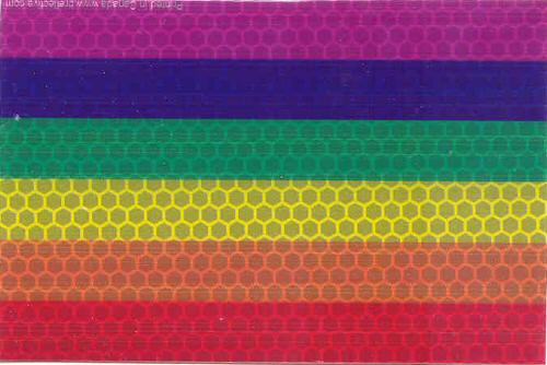 sticker: gay-pride-rainbow-4.5x3