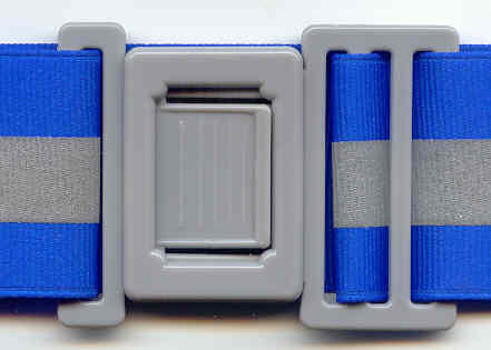 buckle: p0009-gray-15 buckle