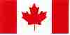 sticker: engineering-reflective-canada-flag-1.5x3