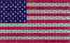 sticker: high-intensity-reflective-USA-flag-2x3.2