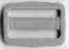 buckle: p0003-gray-15 tri-glide